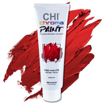 CHI Chroma Paint Red Haute