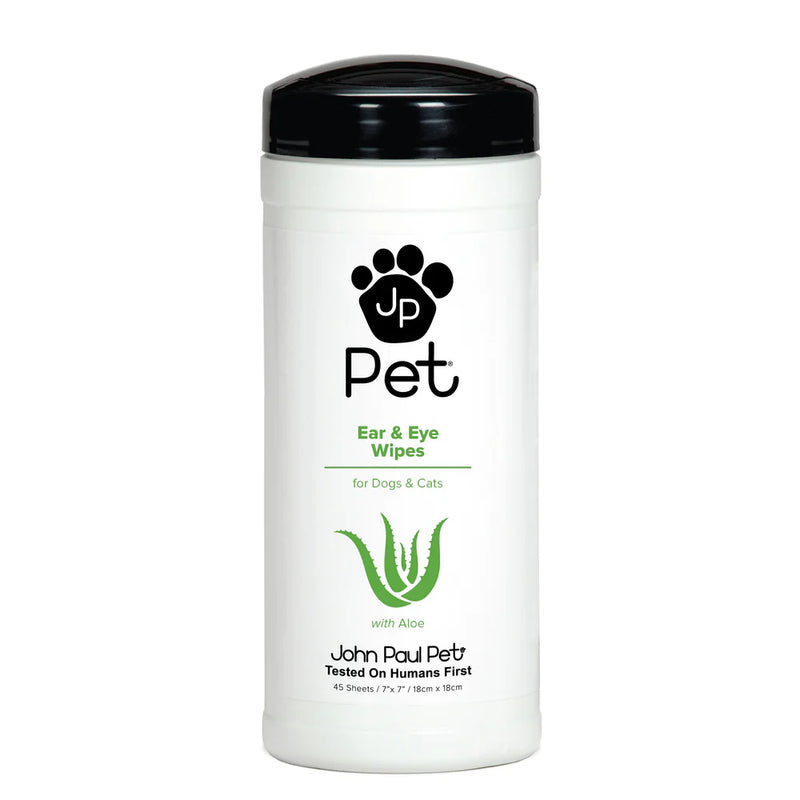 Pets Tooth And Gums Wipes