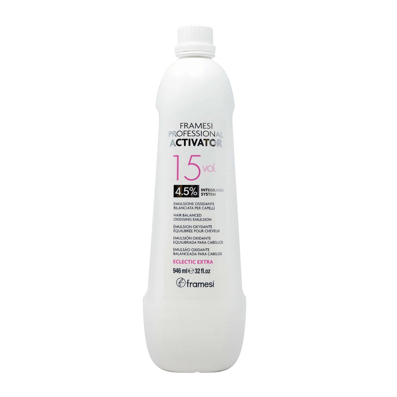 Professional Activator 15 Volume