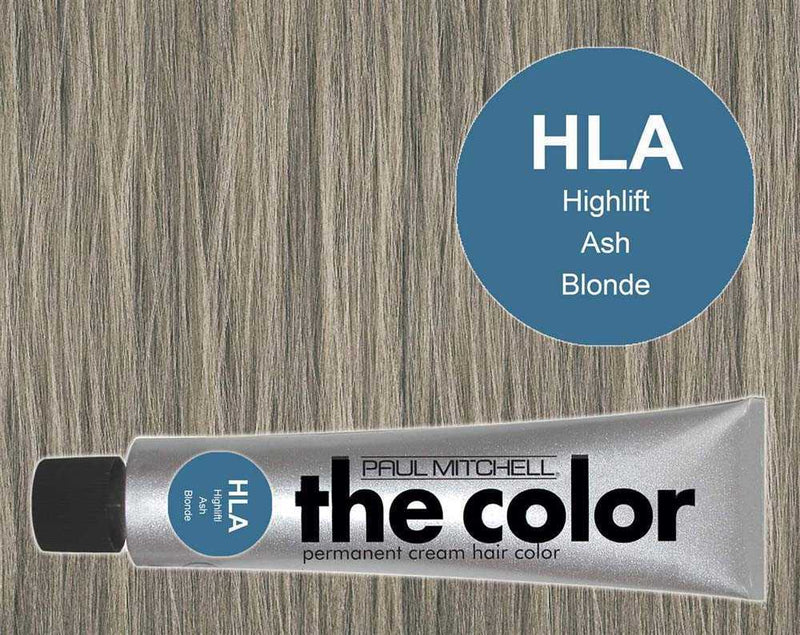 HLA Highlift Ash Blonde