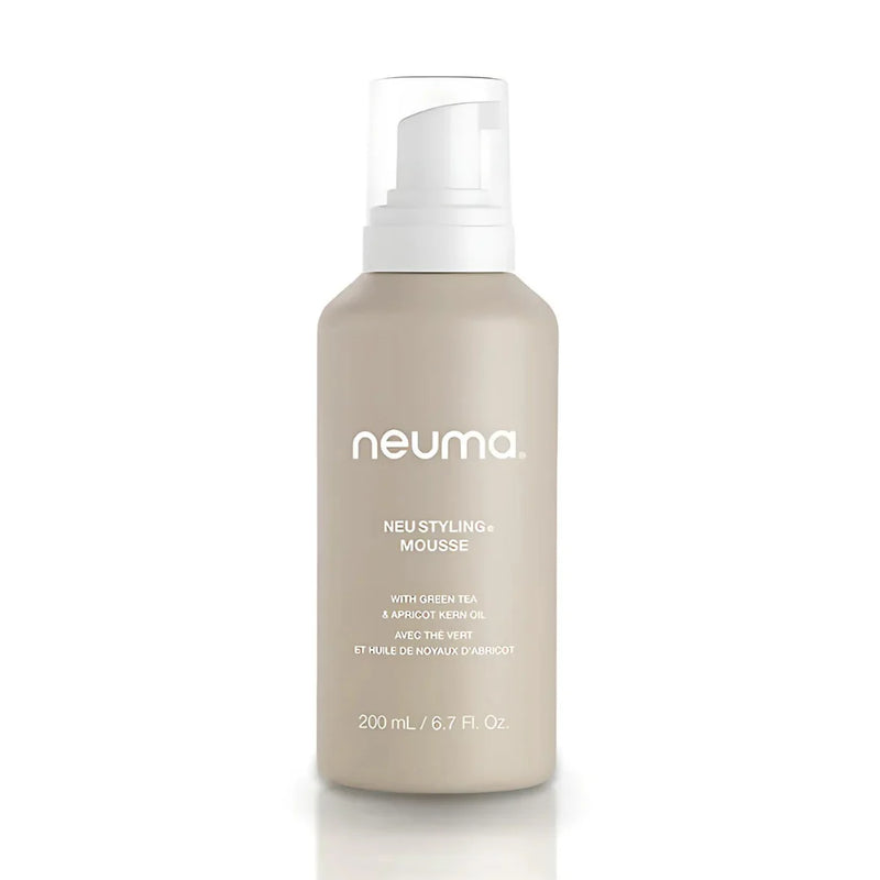 NeuStyling Mousse