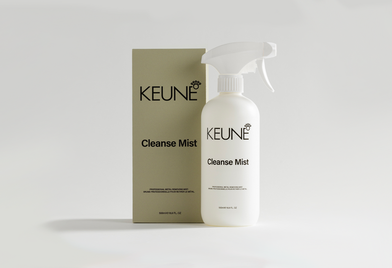 Keune Cleanse Mint Treatment 500 ml