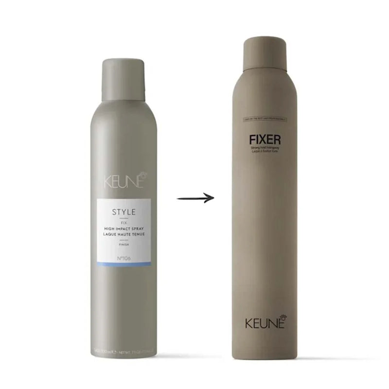 Style Fixer – Salonbar
