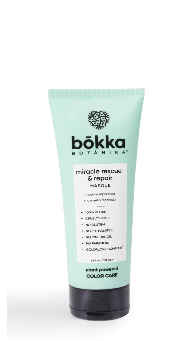 Miracle Rescue & Repair Masque