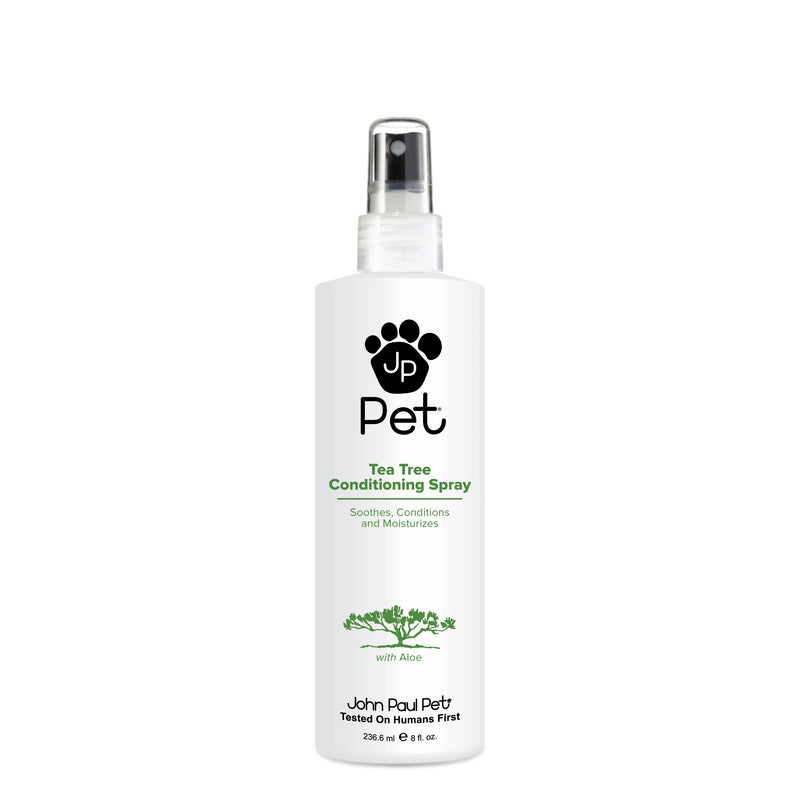 Pets Tea Tree Conditioning Spray