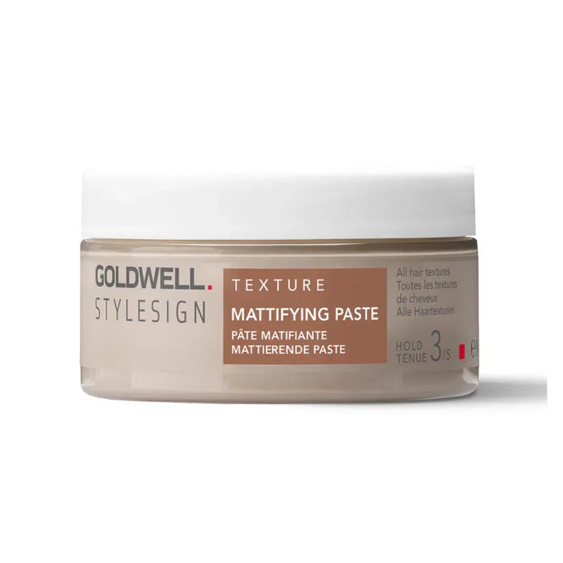 Stylesign Texture Mattifying Paste