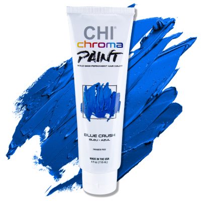 CHI Chroma Paint Blue Crush