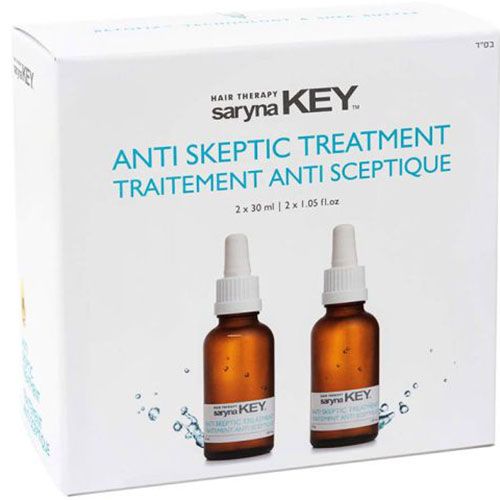 Anti-Skeptic Treatment 2 x 30ml
