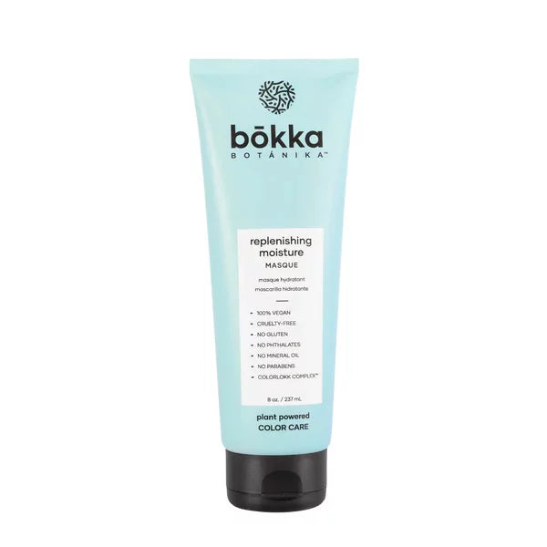 Replenishing Moisture Masque