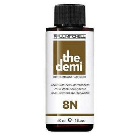 The Demi  Hair Color 8N 8/0