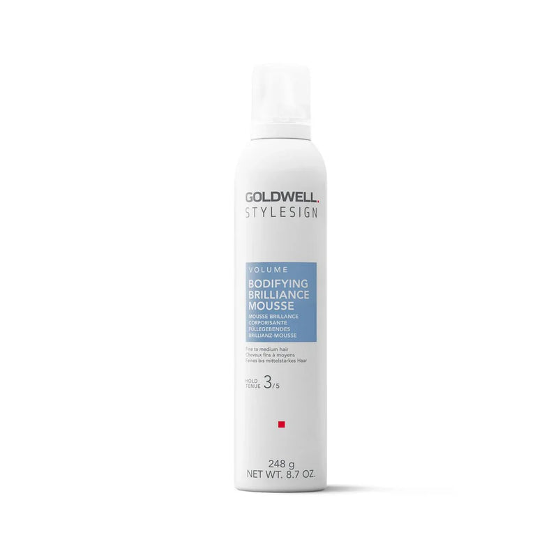Stylesign Volume Bodifying Brilliance Mousse