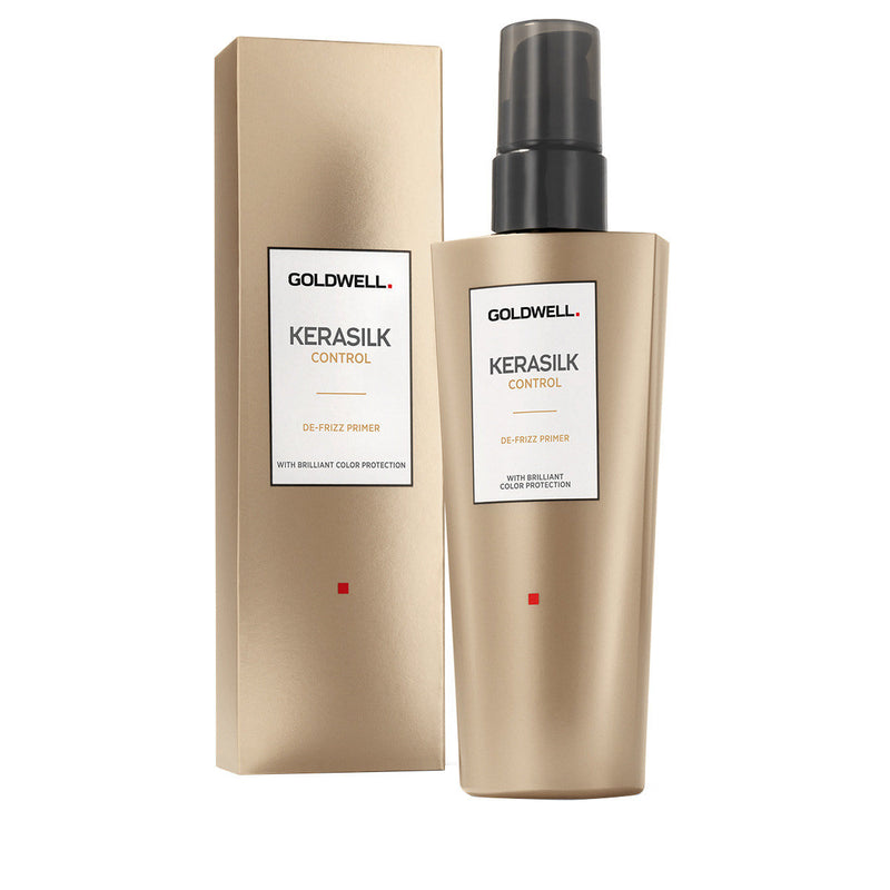 Goldwell Kerasilk Control De-Frizz Primer 75ml