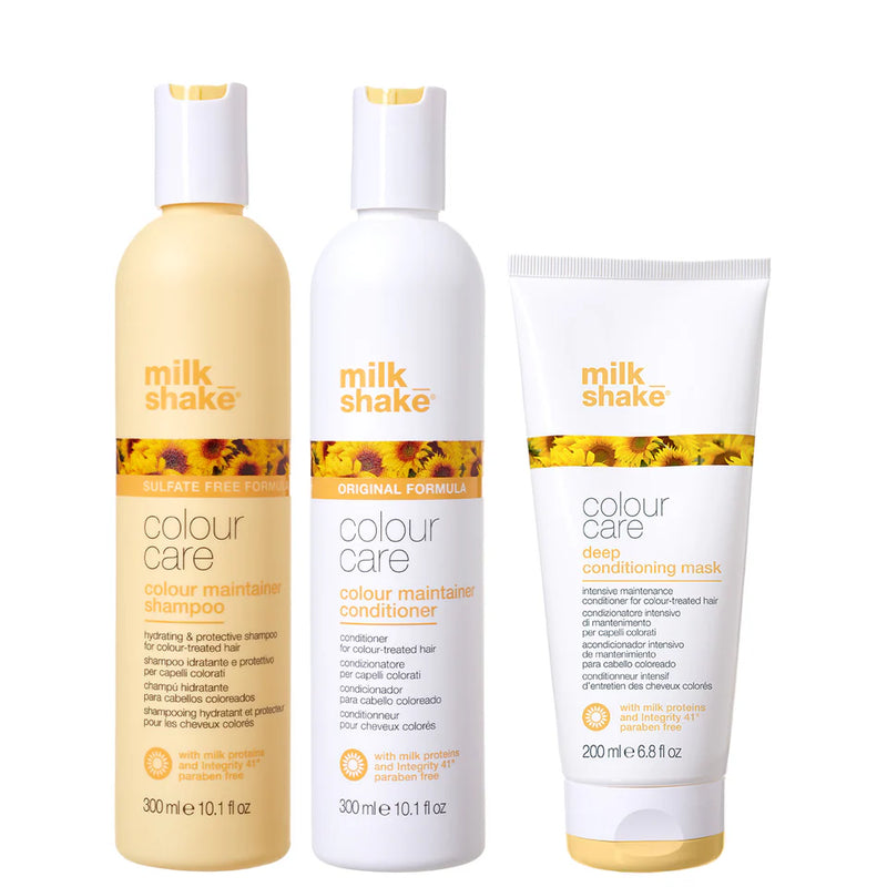 Color Care Value Set – Salonbar