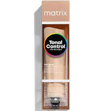 Tonal Control - Totally Transparent Gel Toner Clear