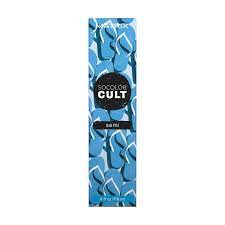 SoColor Cult Semi-Permanent Color Retro Blue