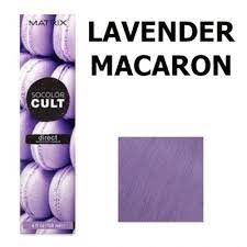 SoColor Cult Semi-Permanent Color Lavender Macaron