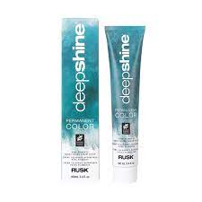 Deepshine  Conditioning Cream Color - 6.5M Brilliant Mahogany