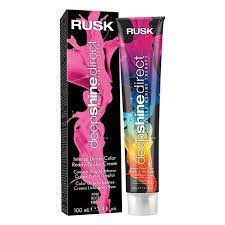 Deepshine Direct Pink - Intense Direct Color Ready-to-Use Cream