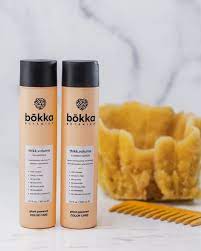 Thikk Volume Shampoo - Conditioner Duo