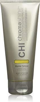 CHI Chromashine Color Pastel Yellow