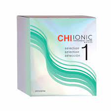 CHI Ionic Permanent Shine Waves - SELECTION 1