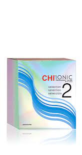 CHI Ionic Perm Shine Waves Selection 2