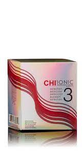 CHI Ionic Perm Shine Waves Selection 3