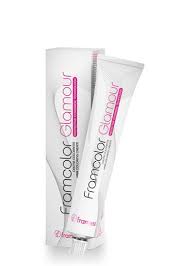 Framcolor Glamour 7.26 Cool Medium Blonde