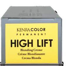 High Lift Blonding Cream