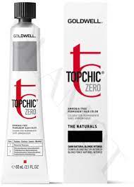 Topchic Zero Ammonia Free Hair Color 9NN