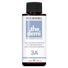 The Demi  Hair Color 3A 3/1