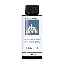 The Demi  Hair Color 1AA 1/11