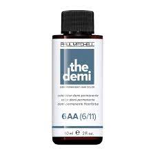 The Demi  Hair Color 6AA 6/11