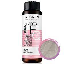 Shades EQ Bonder Inside 09V Platinum Ice