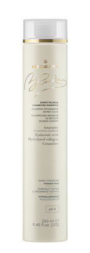 Blondie Sunset Blonde Enhancing Shampoo