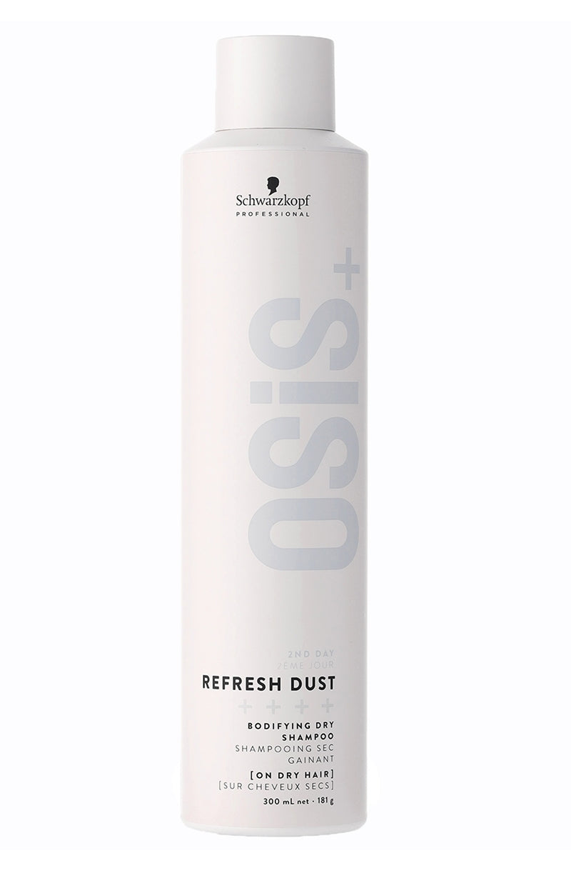 OSIS+  Refresh Dust