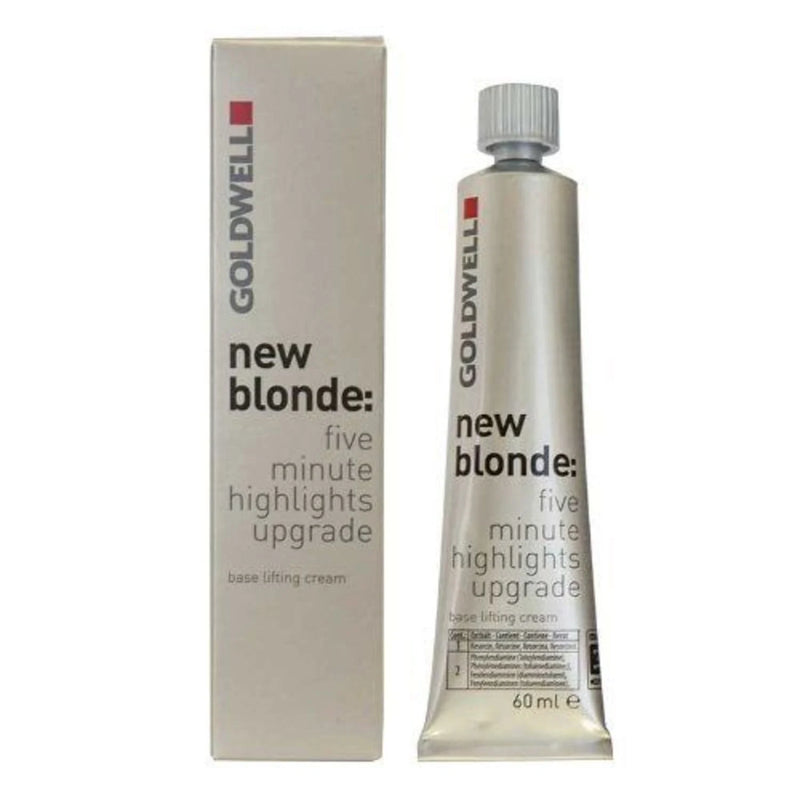 Goldwell New Blonde Base Lifting Cream