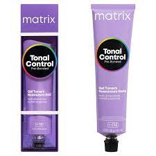 Tonal Control 8VG Taupe On Top Pre-Bonded Gel Toner
