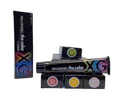 Color XG  Coversmart color 55C Copper