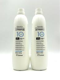 Professional Activator 10 Volume Duo