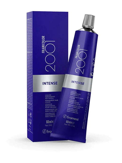 Framesi 2001 Intenso 9.00 Ultra Light Blonde Intense