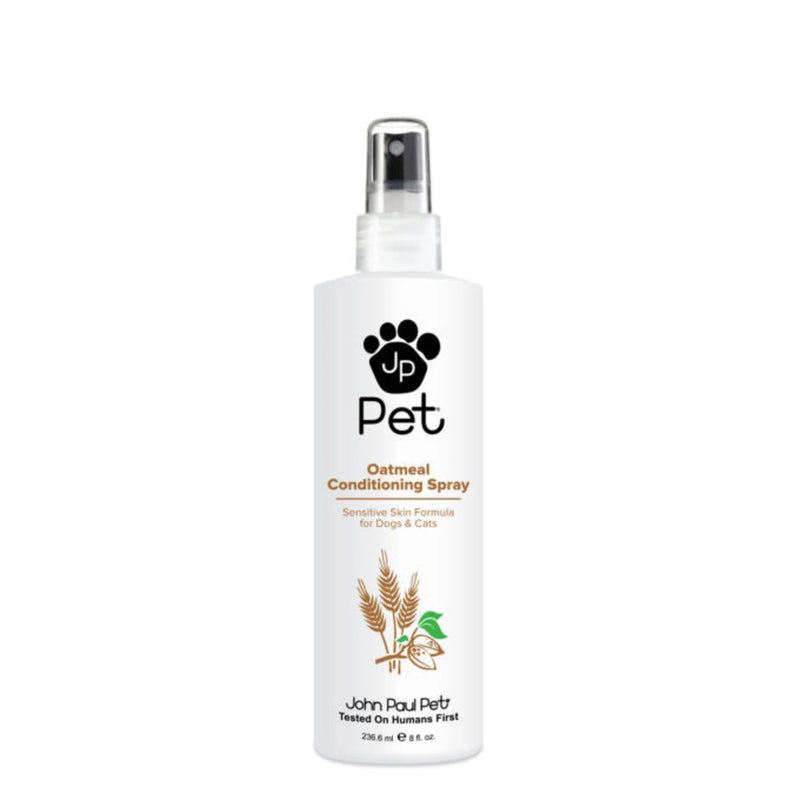 Pet Oatmeal Conditioning Spray