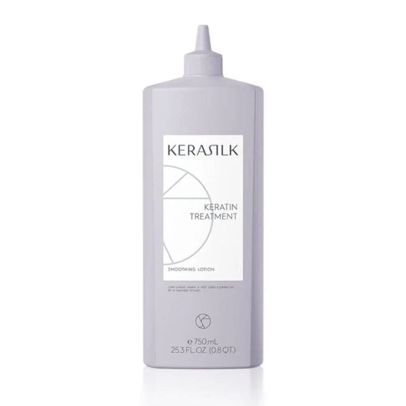 Kerasilk Keratin Treatment