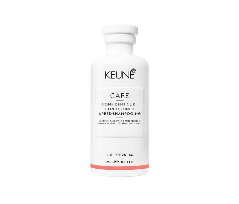 Confident Curl Conditioner