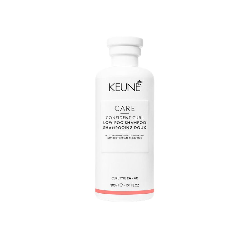 Confident Curl Shampoo