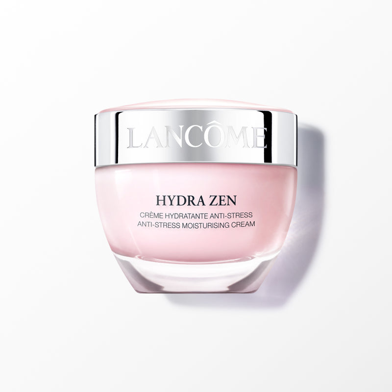 Hydra Zen Anti-Stress Moisturising Cream - All Skin Types