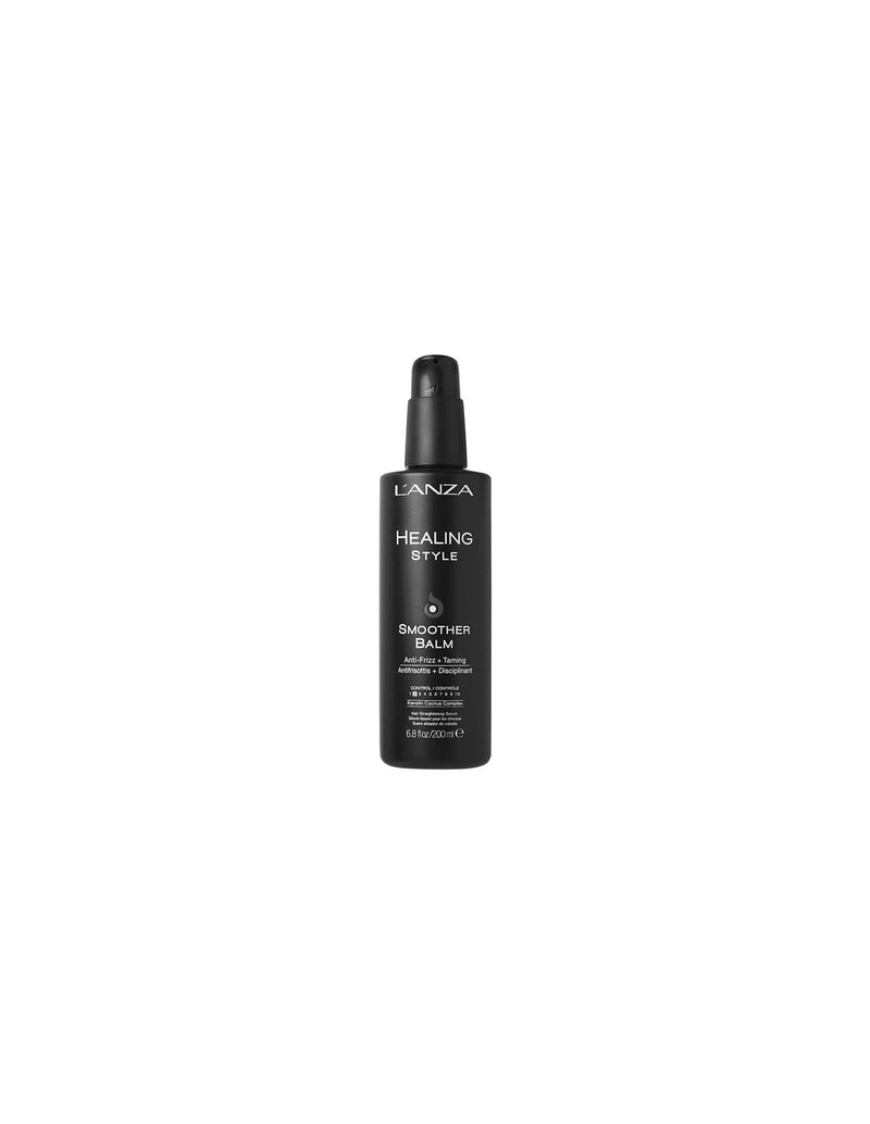 Healing Smooth Smoother Straightening Balm