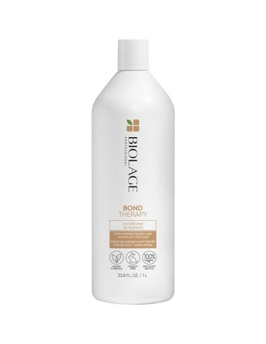 Biolage Bond Therapy shampoo