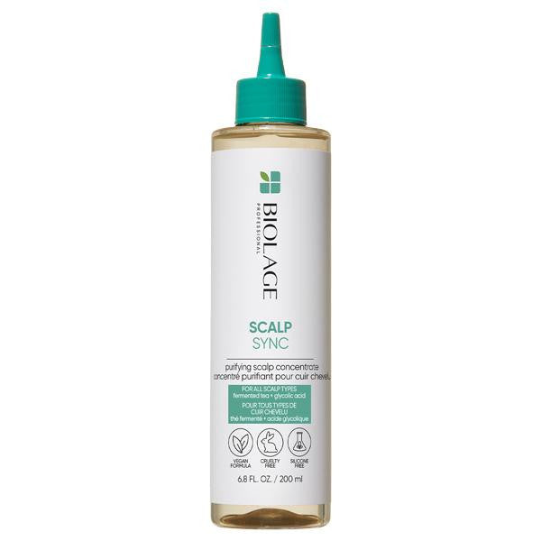 Scalp Sync - Purifying Concentrate