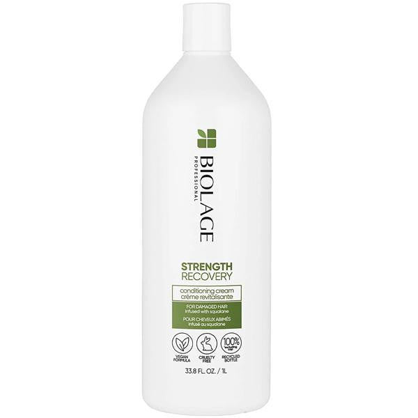 Biolage Strength Recovery (Fiberstrong)Conditioner